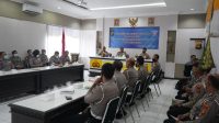 SATLANTAS POLRES BANGLI