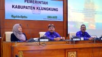 SEKDA KLUNGKUNG