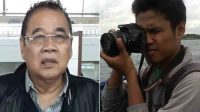 Prof. Zainal Asikin dan Sirtupilaili. Foto: ist Prof. Zainal Asikin dan Sirtupilaili. Foto: ist