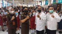 SMP SAPTA ANDIKA