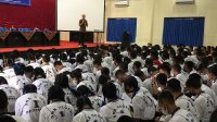 SOSIALISASI PEMILU