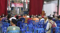 SOSIALISASI PMK
