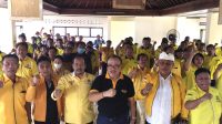 WAKIL Ketua DPRD Bali, I Nyoman Sugawa Korry. Foto: ist WAKIL Ketua DPRD Bali, I Nyoman Sugawa Korry. Foto: ist