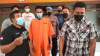 TERSANGKA Ihwal Barokah