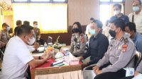 TIM AUDIT POLRI