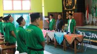 Tamba menutup pelatihan GP Ansor