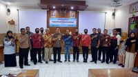 UNIVERSITAS GADJAH MADA