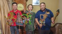 WAKIL KETUA II DPC PDIP LOMBOK TIMUR