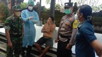 WARGA DUSUN ADEGAN
