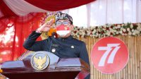 02928 Denpaar Wakil Wali Kota Arya Wibawa