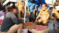 02938 Denpasar Wakil Wali Kota Denpasar, Kadek Agus Arya Wibawa,