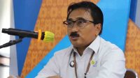 KEPALA Badan Pusat Statistik (BPS) NTB, Wahyudin. Foto: rul KEPALA Badan Pusat Statistik (BPS) NTB, Wahyudin. Foto: rul