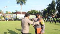 BHABINKAMTIBMAS DESA TULIKUP