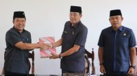 BUPATI BANGLI