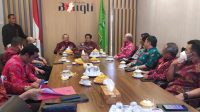 BUPATI BANGLI
