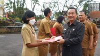 BUPATI KARANGASEM