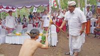 BUPATI SURADNYANA