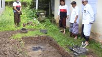 BUPATI SUWIRTA