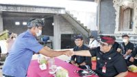 BUPATI TABANAN