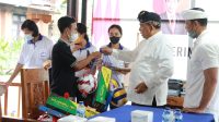 BUPATI TAMBA