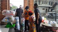 Bank Sampah Dahlia Peguyangan