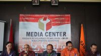 DATA PEMILIH