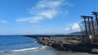 DERMAGA TANAH AMPO