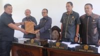 DPRD BANGLI