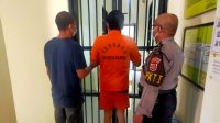 Donder tersangka penipuan - ist