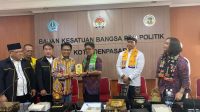 FPK JAKARTA BARAT