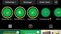 GRAB TANGKAPAN LAYAR