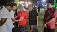 GUBERNUR BALI