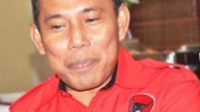 WAKIL Ketua DPD PDIP NTB, H.W. Musyafirin. Foto: ist