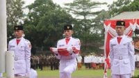 HUT RI KARANGASEM