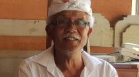I WAYAN ROJA