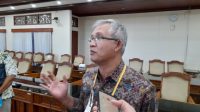 IGK KRESNA BUDI