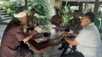 KAPOLSEK UBUD