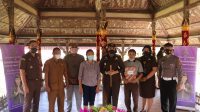 KEJARI KLUNGKUNG