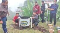 KELUARGA JOGER