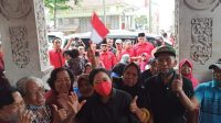 KETUA DPP PDIP