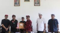 KETUA DPRD BANGLI