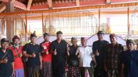KETUA DPRD KLUNGKUNG