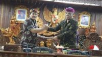 KETUA DPRD KLUNGKUNG