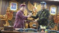 KETUA DPRD KLUNGKUNG
