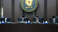 KETUA MAJELIS
