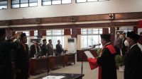 KETUA PT NTB