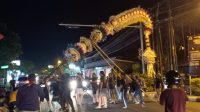 LOMBA PENJOR