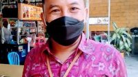KEPALA Cabang Singaraja Bank BPD Bali, I Made Sudarma. Foto: ist KEPALA Cabang Singaraja Bank BPD Bali, I Made Sudarma. Foto: ist