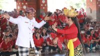 OPD Tabanan ngibing - ist