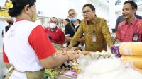 OPERASI PASAR